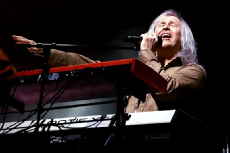 Kansas Reúne a Varias Generaciones en el Velódromo Olímpico de la Ciudad de México