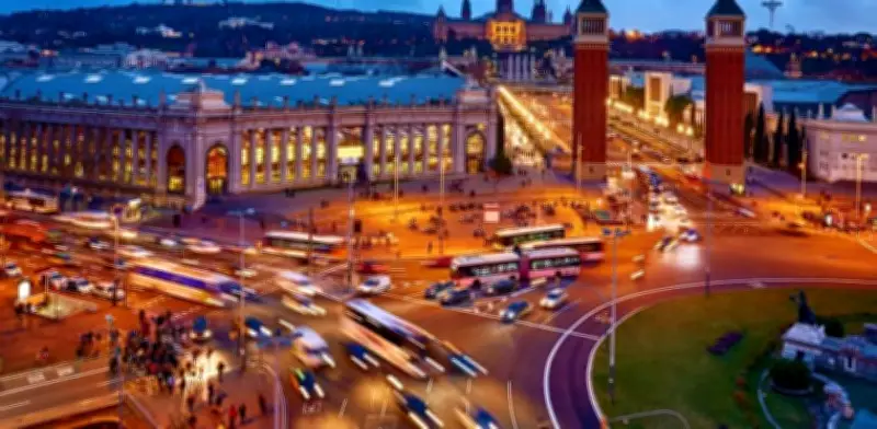 Kapsch TrafficCom España: Innovación Española en la Gestión del Tráfico Global