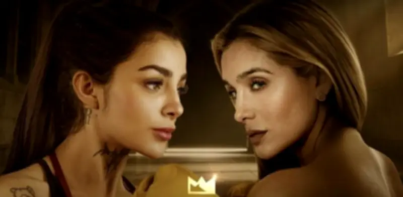 Karely Ruíz promete 'chichones' en su combate contra Marcela Mistral en Ring Royale