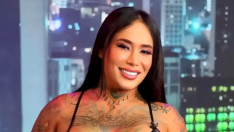 Karina Torres vive angustia tras intento de intrusión de fans en su casa en León