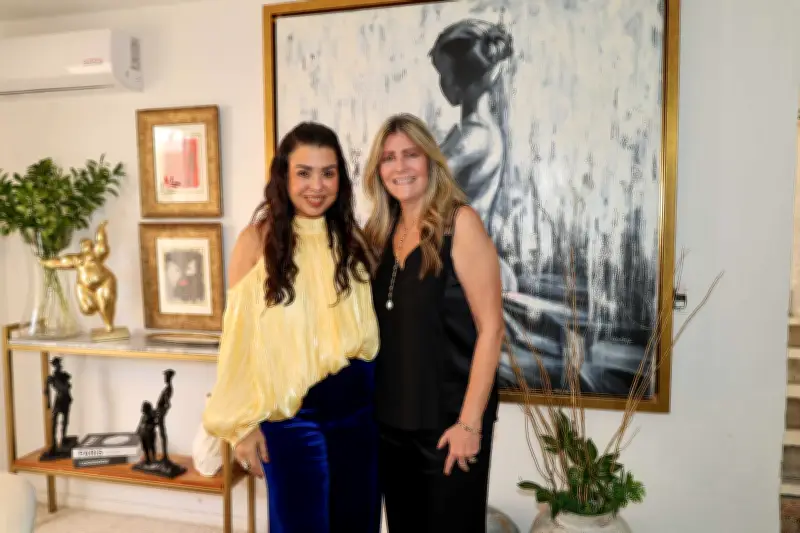 Karla Arroyo y Lety Sahagún Celebran Cumpleaños con Amistad y Relaciones Públicas en Guadalajara