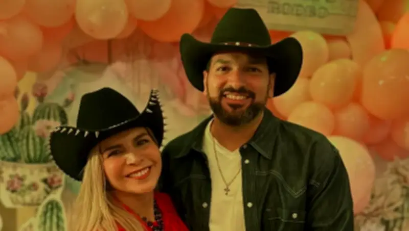 Karla Panini enfrenta llamada incómoda en su programa: 'Me metí con el esposo de mi amiga'