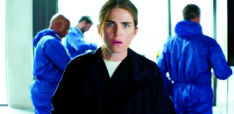 Karla Souza: Bad Bunny la inspiró en el Super Bowl y habla de su éxito en Hollywood