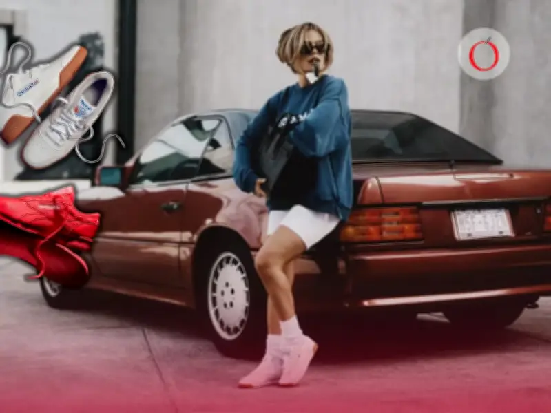 Karol G se convierte en embajadora global de Reebok Classics para 2026