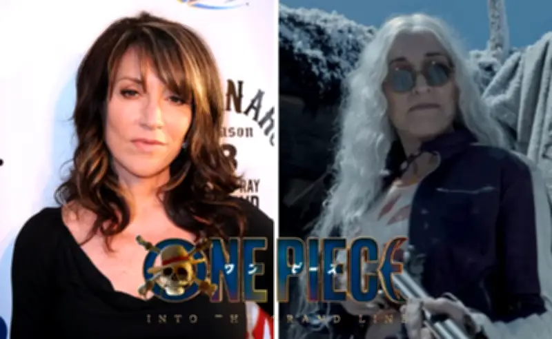 Katey Sagal se une al live action de One Piece como la icónica Dra. Kureha en Netflix