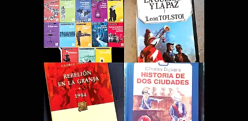 Kendra Tábata Flores: De leer a sus vecinos a liderar círculo de lectura en Xalapa