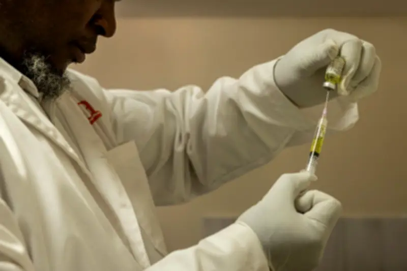 Kenia inicia administración de Lenacapavir para prevenir el VIH en población de alto riesgo