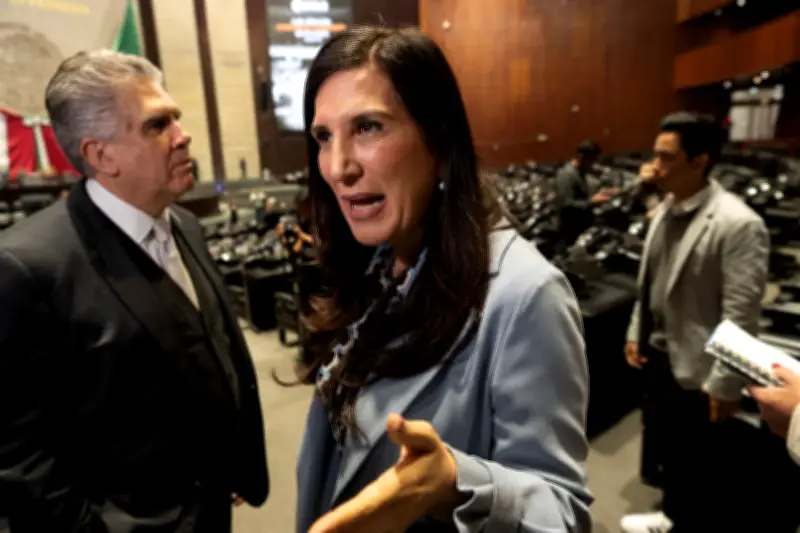 Kenia López advierte sobre tiempos críticos para reforma electoral de 2027