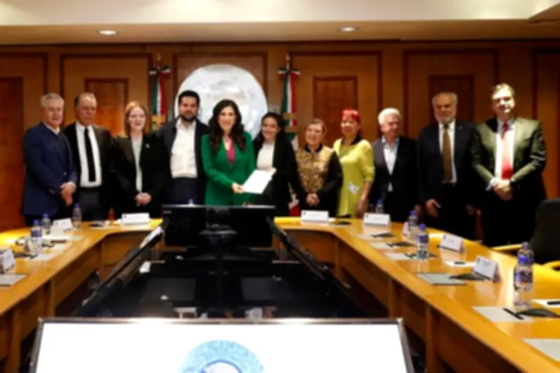 Kenia recibe petición del Parlamento para impulsar una reforma electoral integral