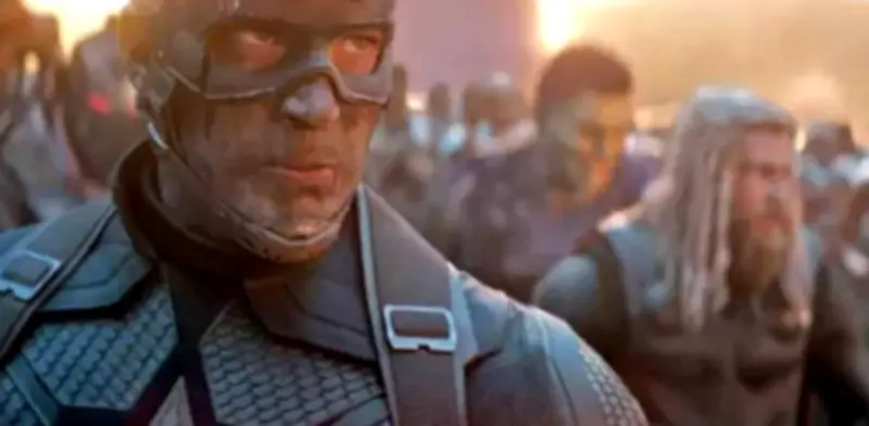 Kevin Feige desmiente rotundamente el regreso de Chris Evans como Capitán América
