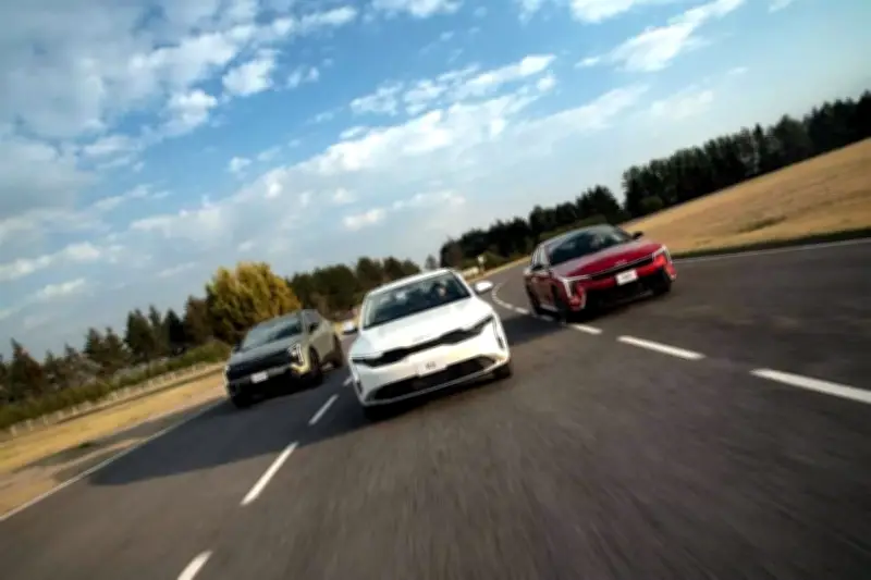 Kia Impulsa la Pasión Tricolor con su Nueva Campaña de Marketing Deportivo