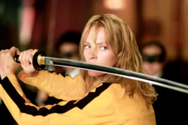 Kill Bill: The Whole Bloody Affair celebra aniversario con legado cinematográfico perdurable