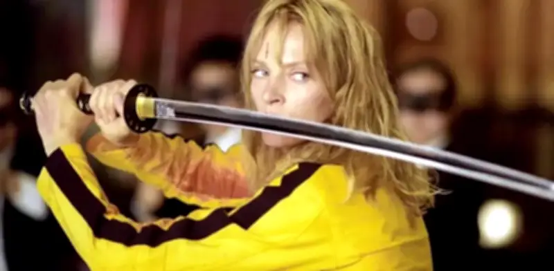 'Kill Bill: The Whole Bloody Affair' llega a cines mexicanos en versión sin censura
