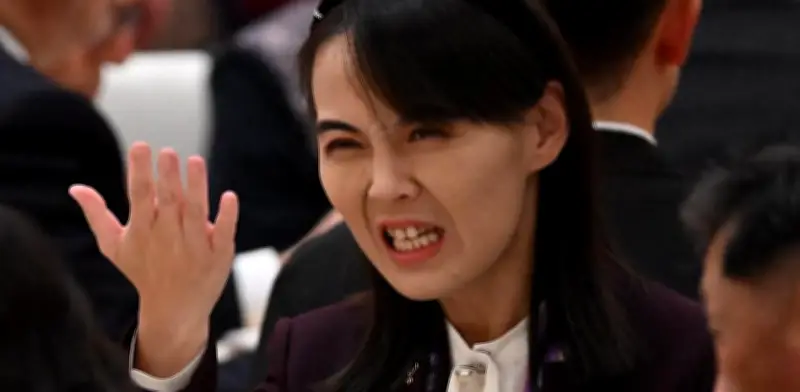 Kim Yo-jong asciende en el partido norcoreano: hermana de Kim Jong-un gana poder