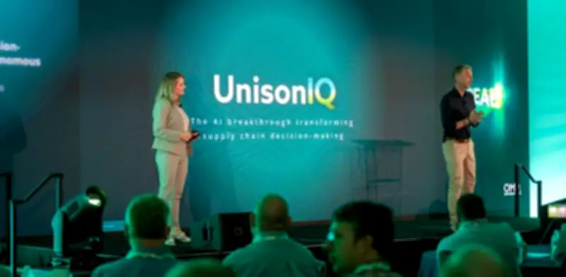 Kraft Heinz, Braskem y Tenaris Lideran Conferencia OMP São Paulo 2026 sobre IA en Cadena de Suministro