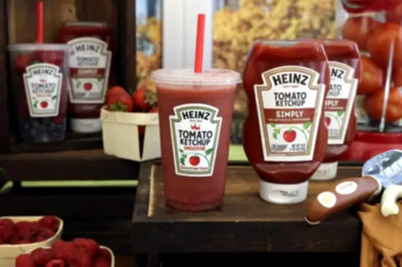 Kraft Heinz Pausa Operaciones de División en México, CEO Analiza Estrategia