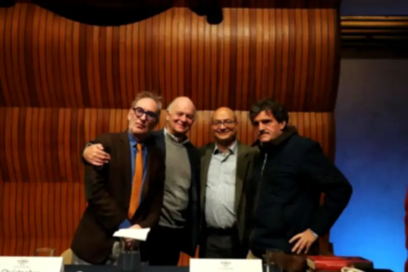 Krauze afirma que la cultura mexicana es indestructible pese a desafíos