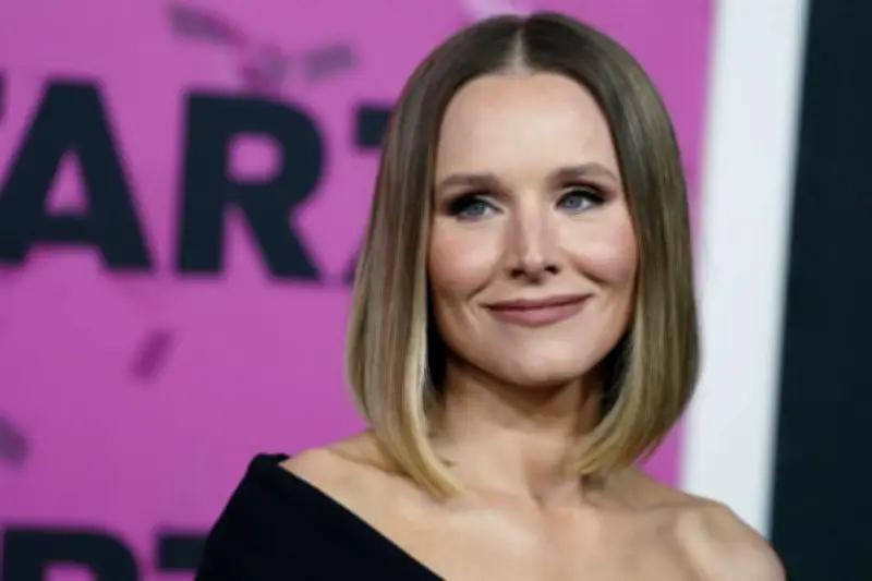Kristen Bell apuesta por el humor sin divisiones en los premios SAG