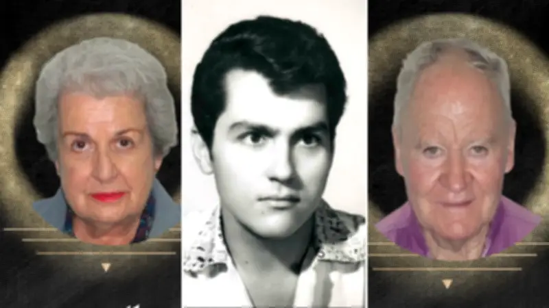 La ANDI anuncia el sensible fallecimiento de tres primeros actores mexicanos