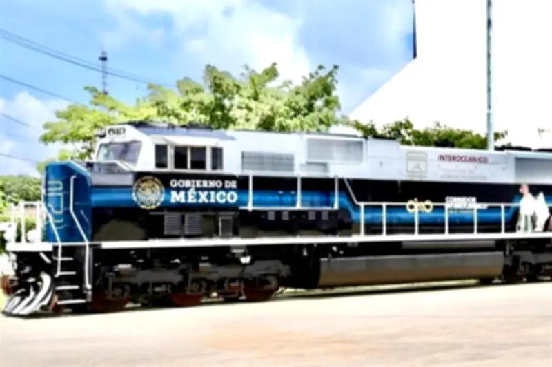 La ASF Detecta Sobrepagos Millonarios en Proyectos Ferroviarios del Gobierno