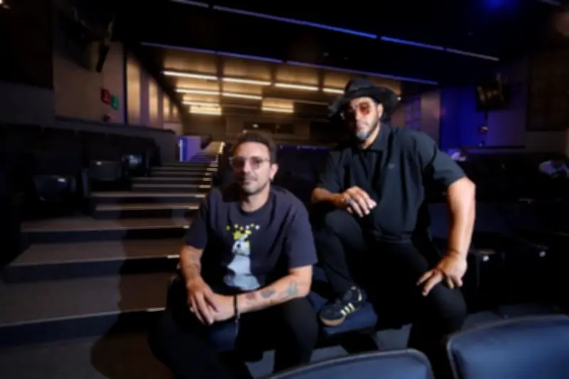 La banda uruguaya No Te Va Gustar regresa a México con nuevo material discográfico