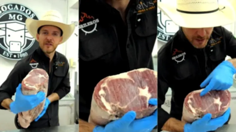 La Barra de Ribeye: Un Corte Premium que Domina la Gastronomía Mexicana