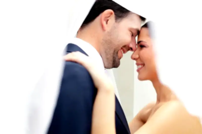 La boda del año: Humberto Elías Vidaurri y Lorena Assad Kalife unen sus vidas