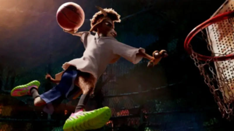 La Cabra que Revolucionó el Juego: El Impacto de la 'GOAT' en el Deporte