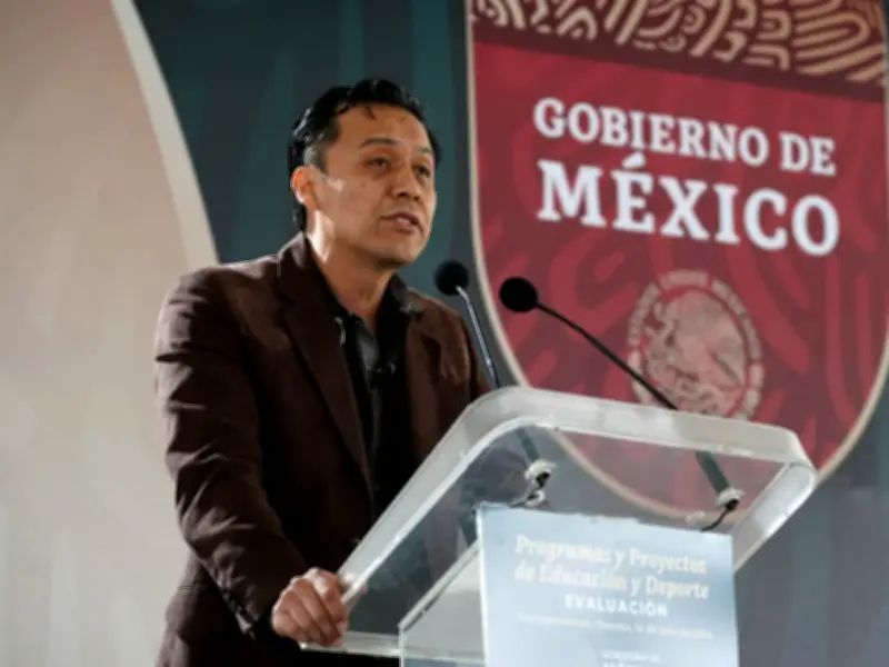 La caída de Marx Arriaga: Un símbolo de las luchas internas y excesos ideológicos en la 4T