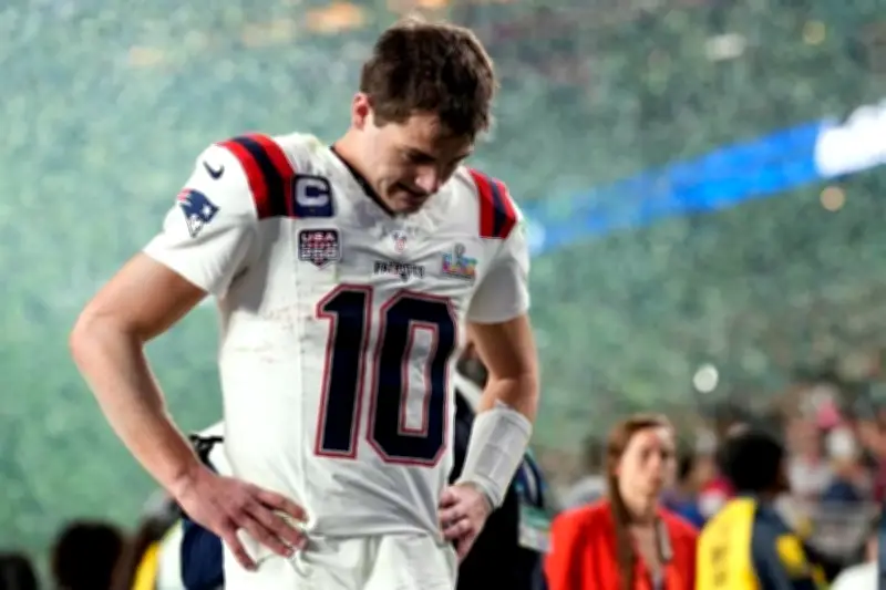 La cara oscura de los Patriots en el Super Bowl: escándalos y controversias