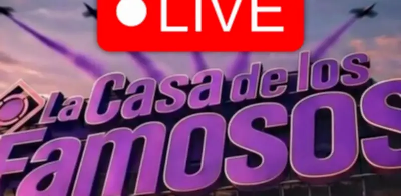 La Casa de los Famosos 2026: Fecha de Estreno y Cómo Verlo en Vivo por Telemundo