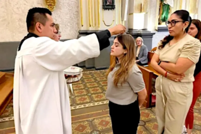 La ceniza volcánica: un símbolo de poder y riesgo en la cultura mexicana