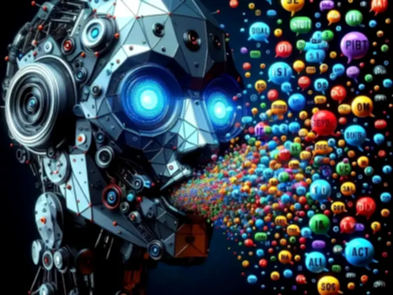 La ciencia se ahoga en 'AI slop': la avalancha de artículos falsos generados por IA