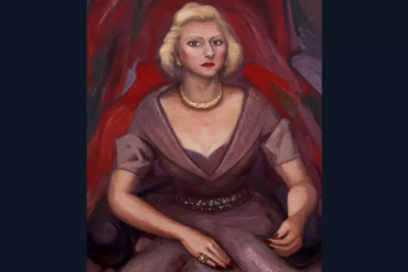 La Colección Gelman en México: Controversias y Cuestionamientos sobre su Origen y Exposición