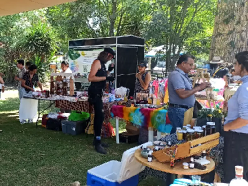 La compleja red detrás de los alimentos que llegan a tu mesa en Puebla y Tlaxcala