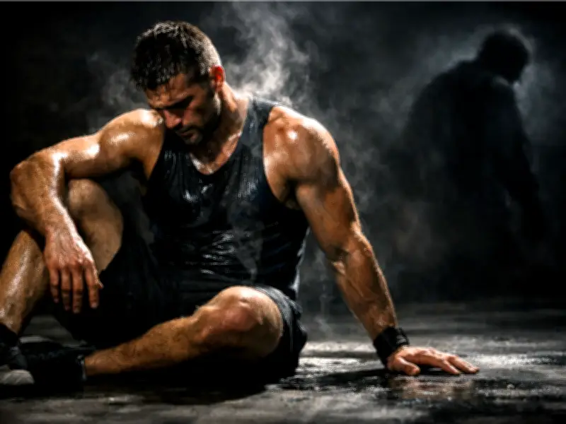 La culpa como motor del deporte: cuando el movimiento pide perdón por existir