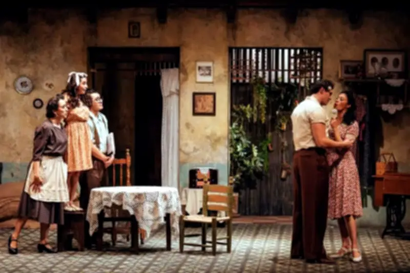 La Danza de la Tortuga Regresa al Centro Cultural del Bosque con Nuevo Sonido