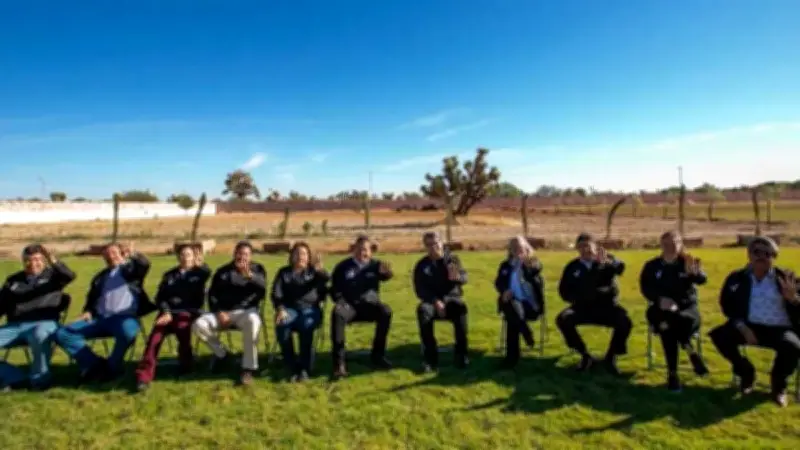 La Dinastía Monreal: De PRI a Morena, una Familia en el Poder Público