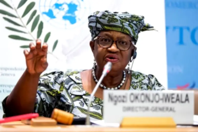 La directora de la OMC advierte sobre la necesidad urgente de una reforma en la organización