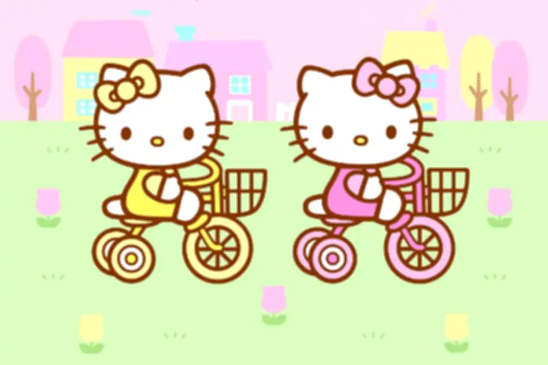 La diseñadora de Hello Kitty se retira tras cuatro décadas al frente de la icónica marca