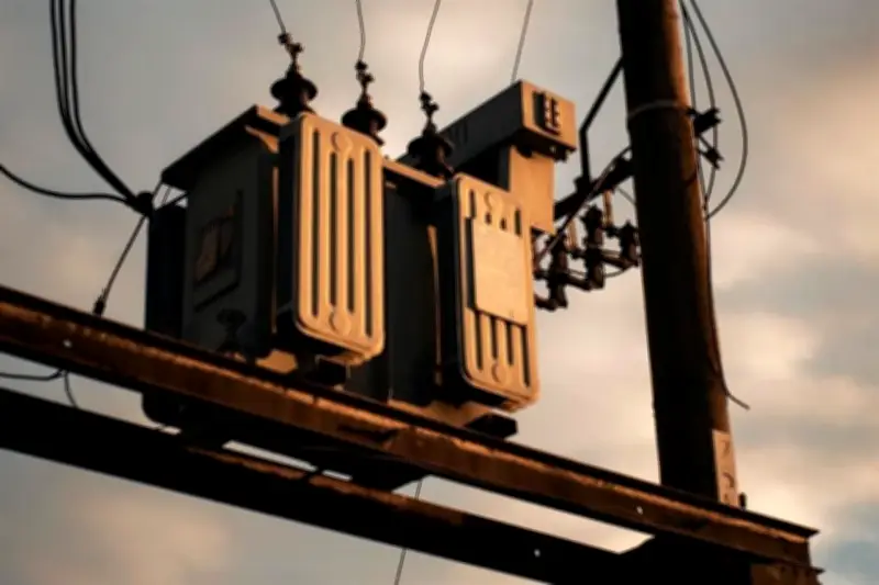 La EIA expone a México por sus redes eléctricas obsoletas y riesgosas