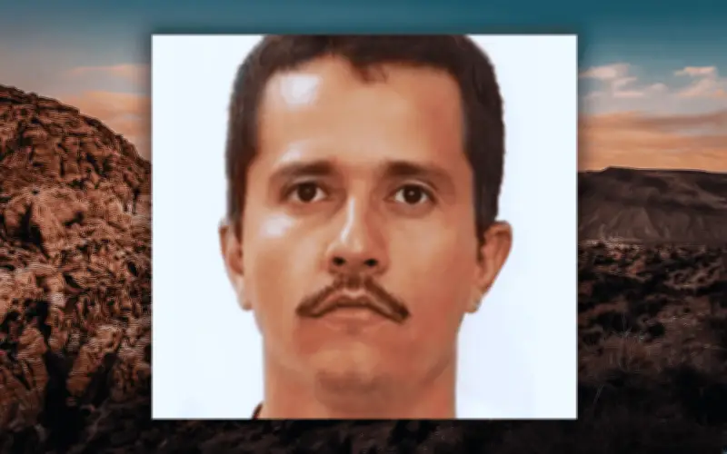 La Enfermedad de 'El Mencho': Lo que se Sabía de su Salud antes de su Muerte