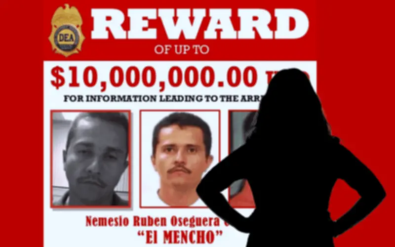 La familia criminal de 'La Jefa', esposa de 'El Mencho': los Cuinis y su poder