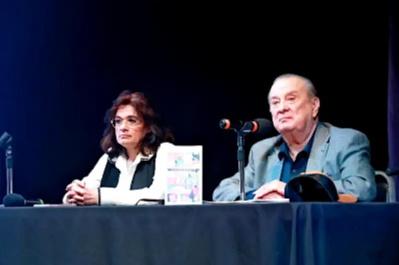 La Fiesta del Patrimonio Cultural Mexicano se acerca con gran expectativa