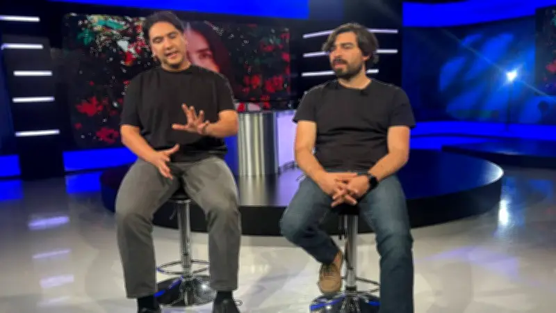 La Garfield y María Centeno unen talentos en histórico concierto en el Pepsi Center CDMX