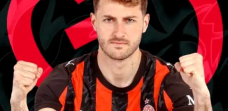 La Gazzetta anticipa la salida de Santiago Giménez del Milan tras el Mundial 2026