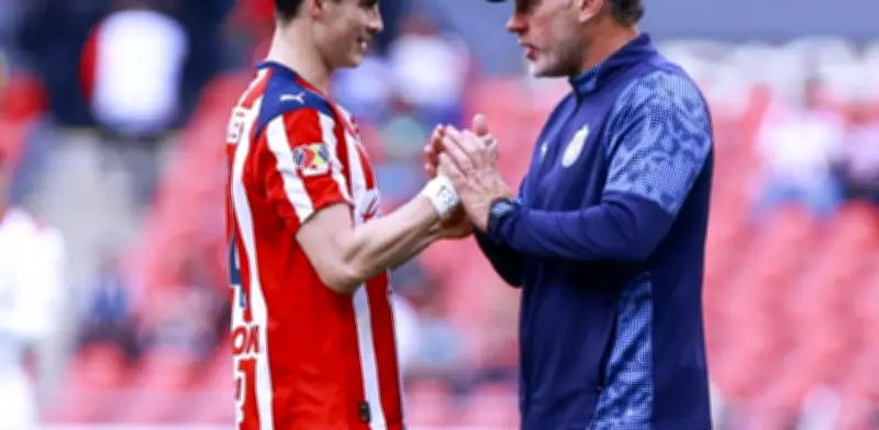 ¿La Hormiga González al Barcelona? La conexión Gabriel Milito podría ser clave