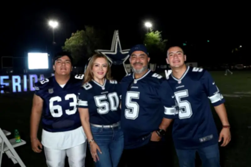 La Hípica Mexicana Galopa Hacia una Nueva Temporada Llena de Emoción y Tradición