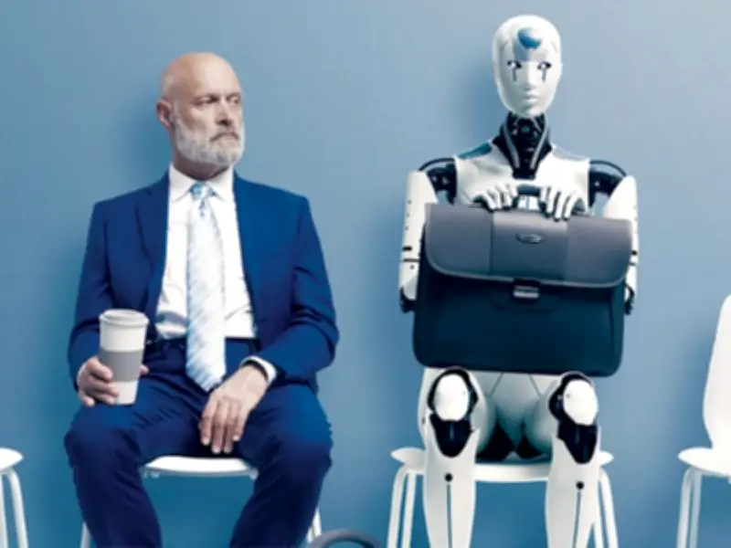 La IA en la mamografía: Un estudio revela su eficacia comparable a la de radiólogos expertos