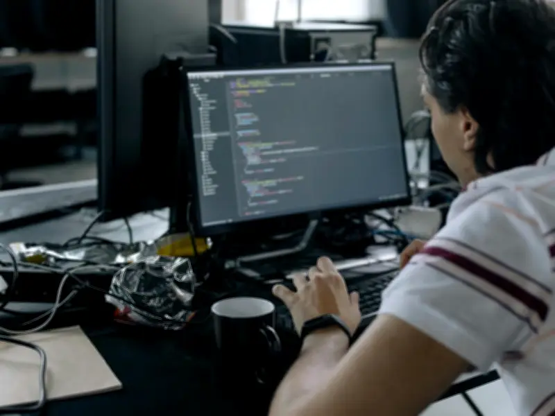 La IA impulsa jornadas laborales extremas en Silicon Valley mientras crece el desgaste humano